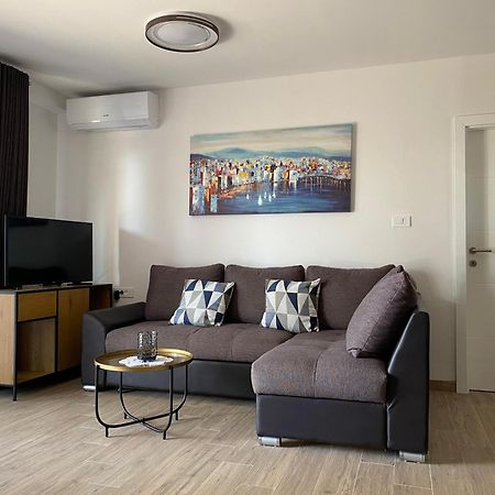 Marazul Apartments Povljana Ngoại thất bức ảnh