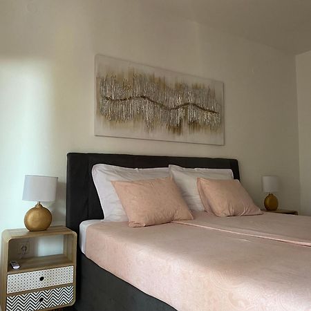 Marazul Apartments Povljana Ngoại thất bức ảnh