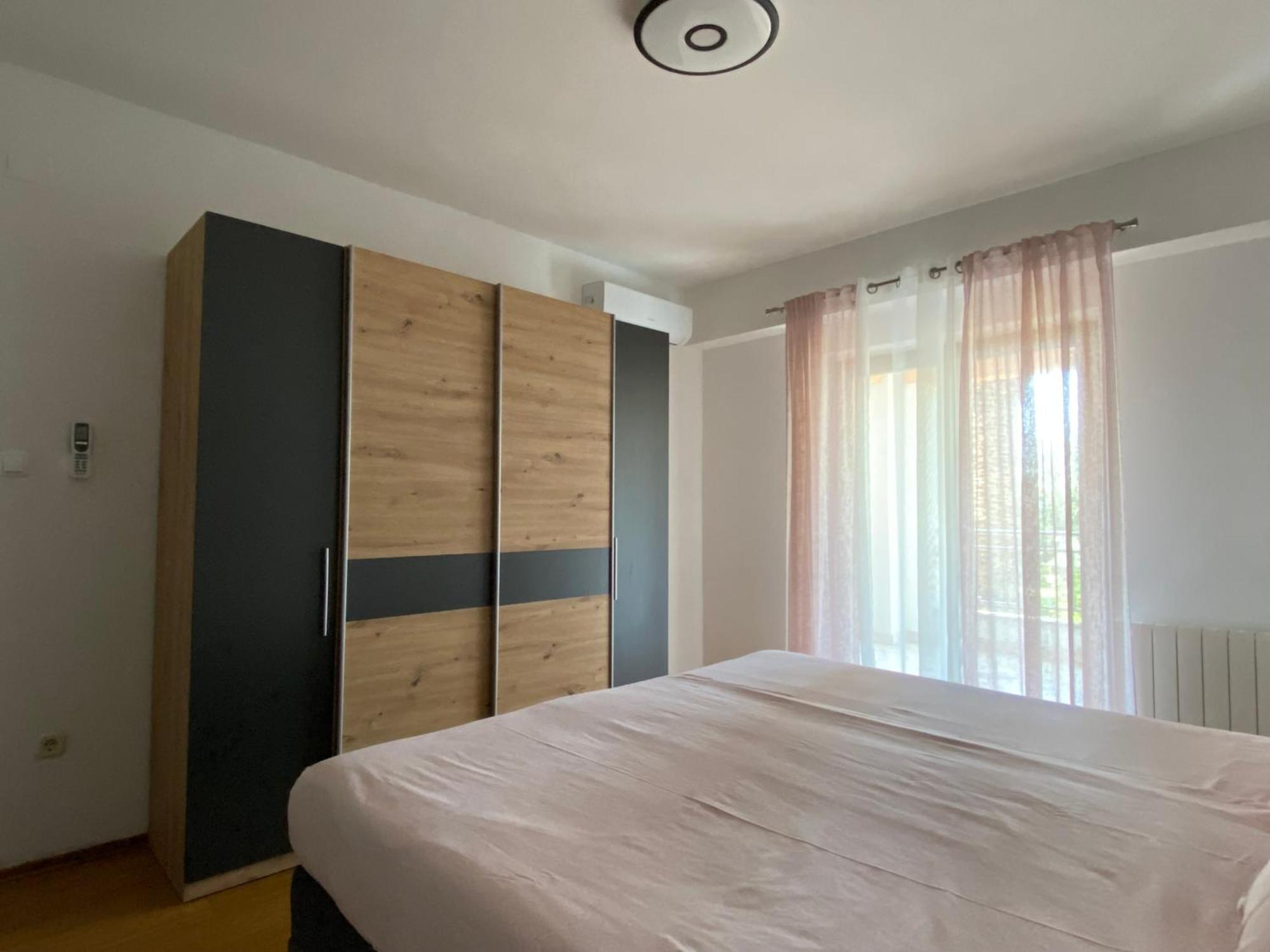 Marazul Apartments Povljana Ngoại thất bức ảnh