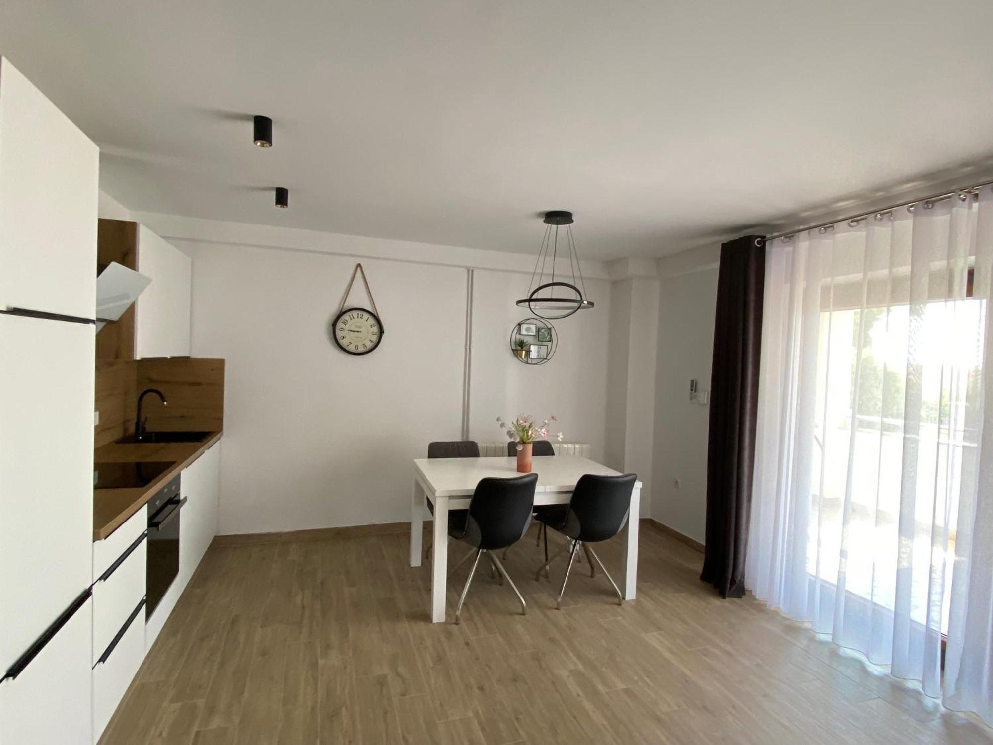 Marazul Apartments Povljana Ngoại thất bức ảnh