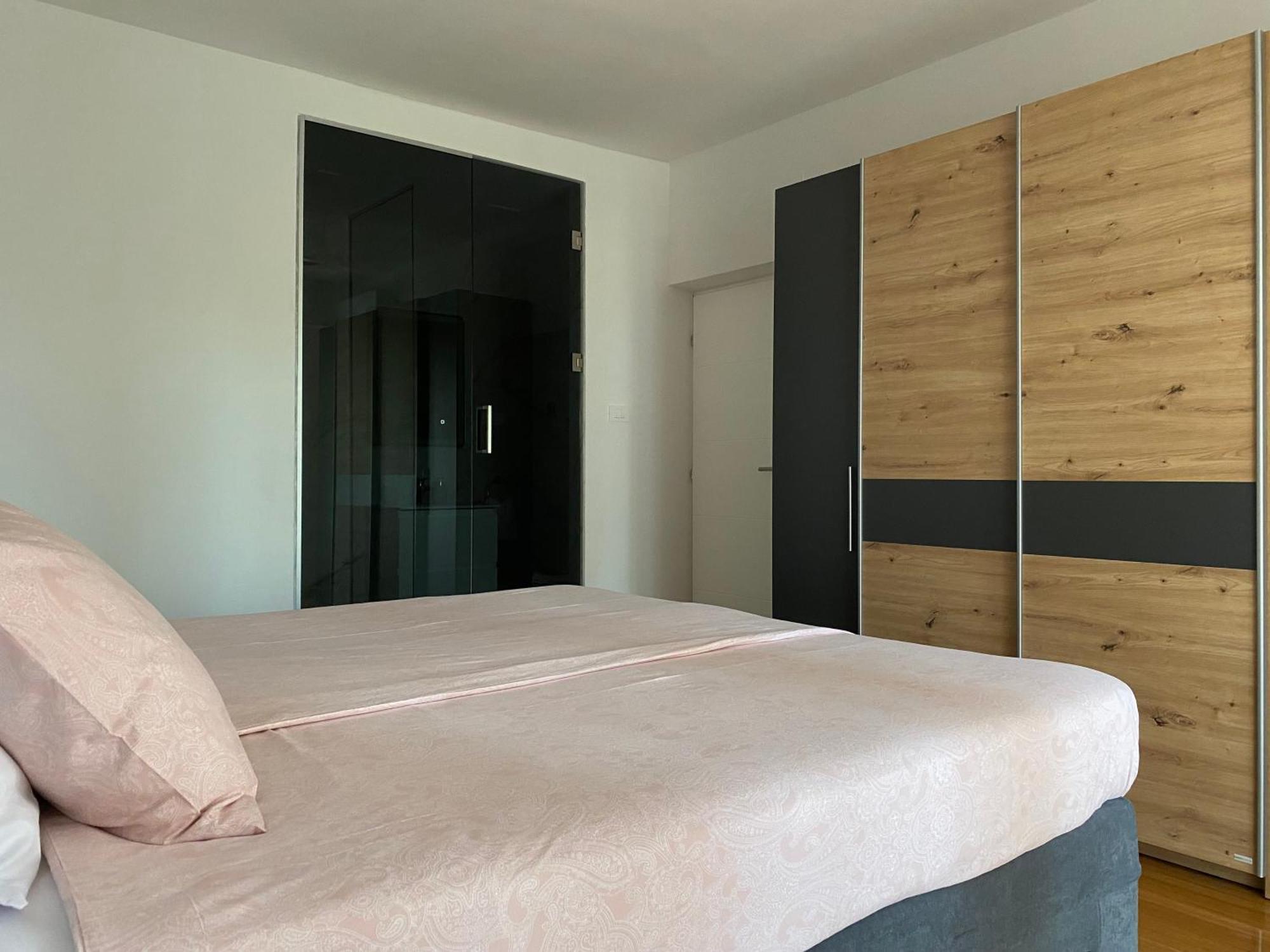 Marazul Apartments Povljana Ngoại thất bức ảnh