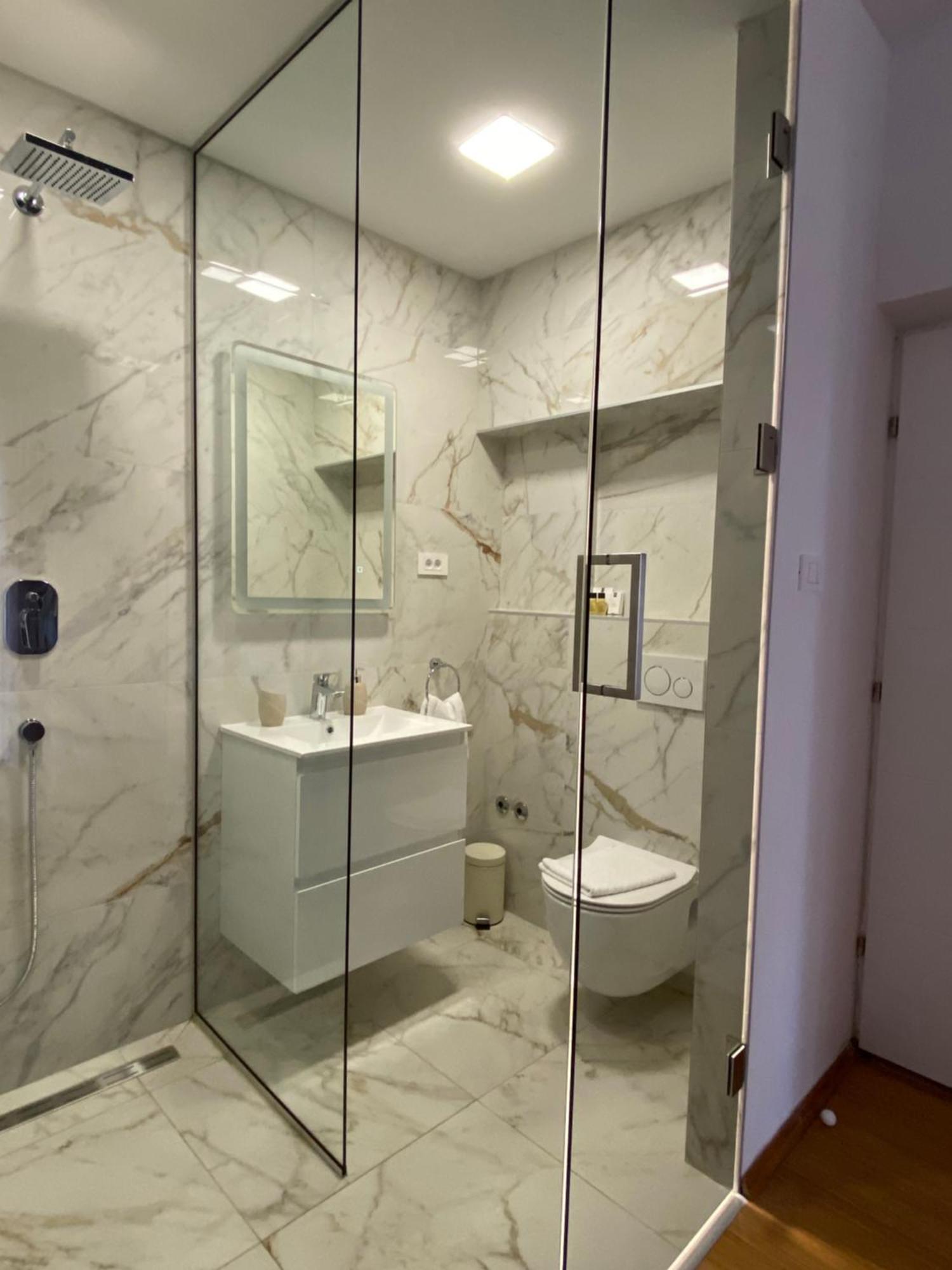 Marazul Apartments Povljana Ngoại thất bức ảnh