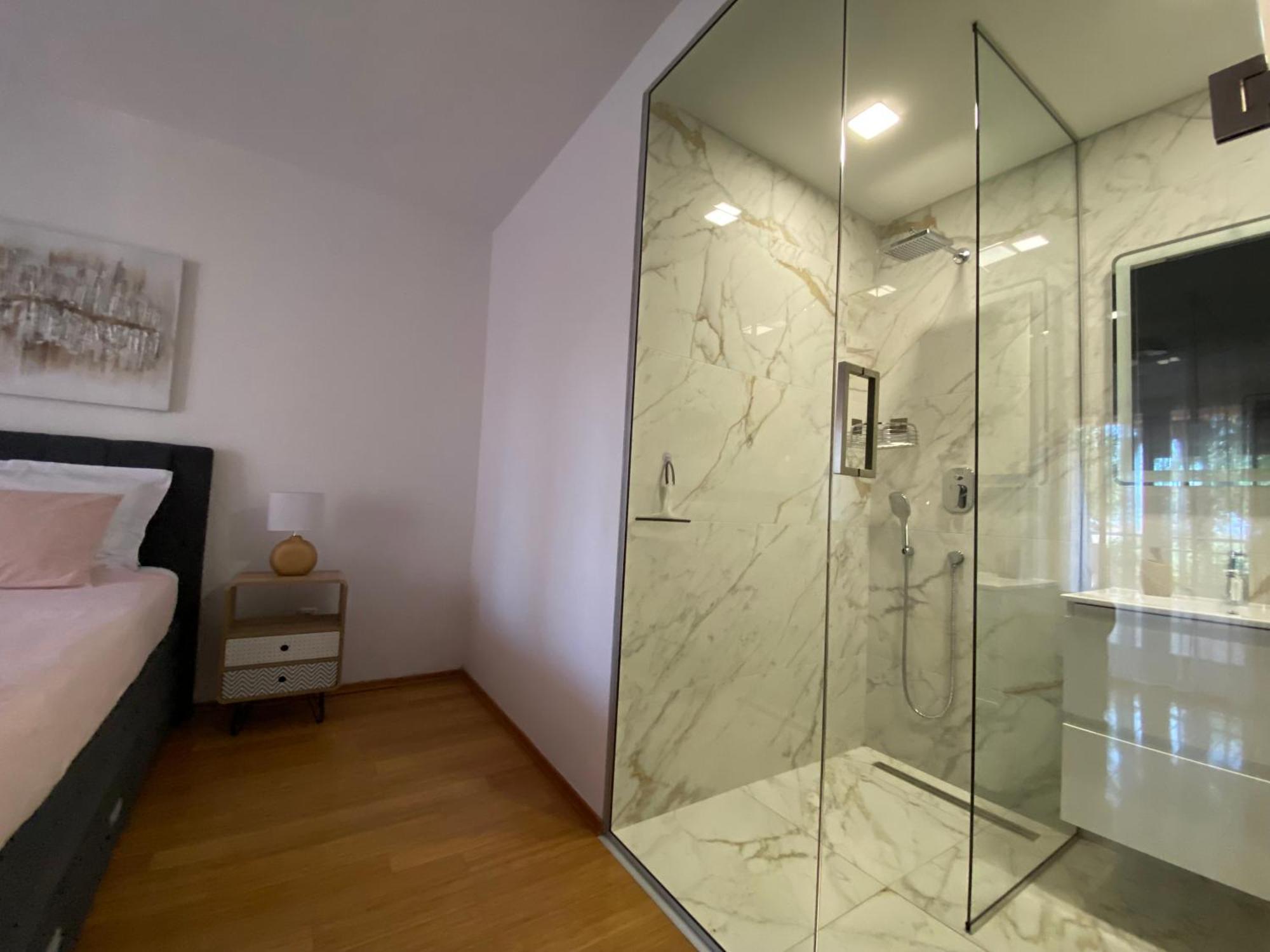 Marazul Apartments Povljana Ngoại thất bức ảnh