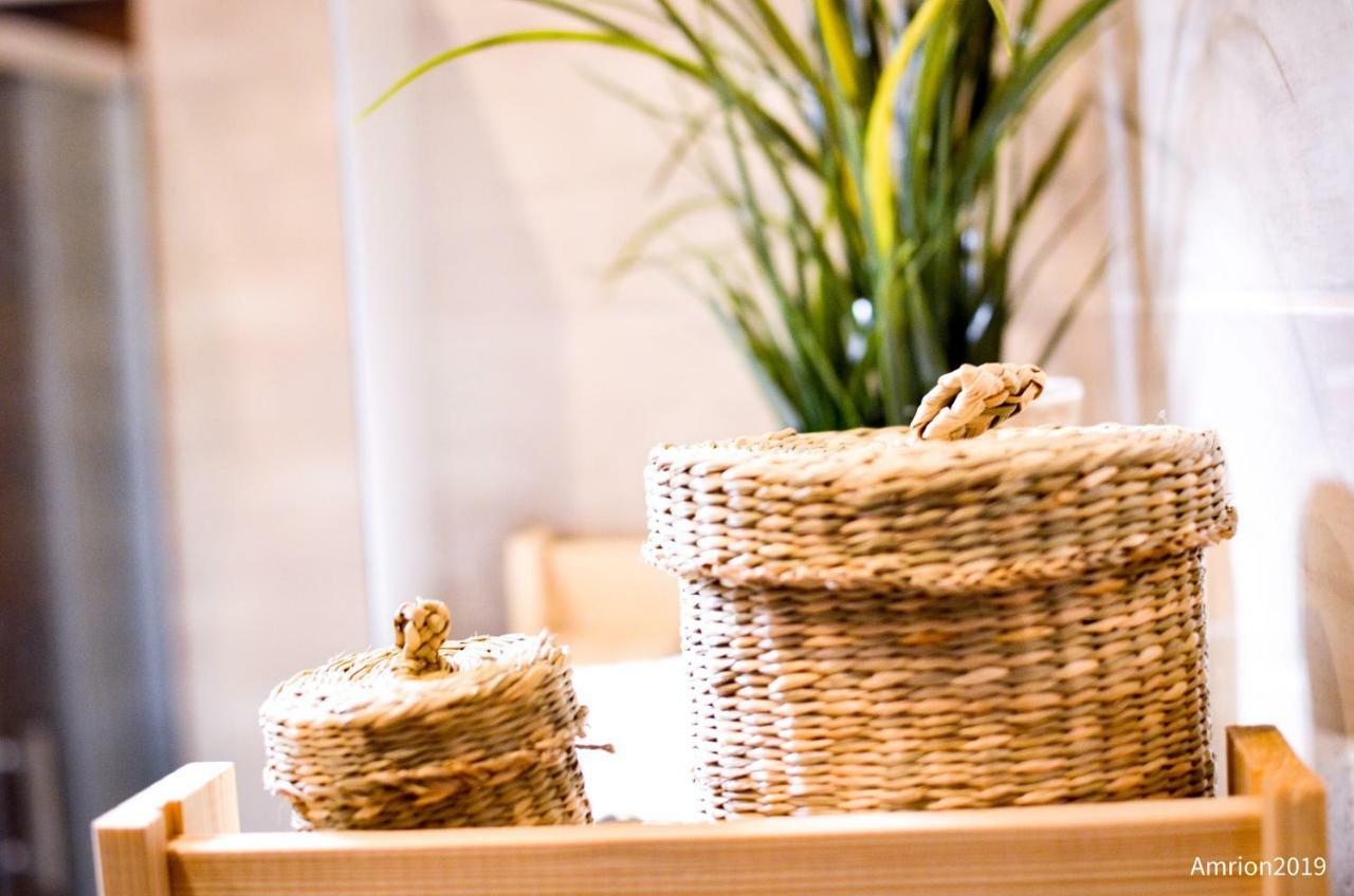 Marazul Apartments Povljana Ngoại thất bức ảnh