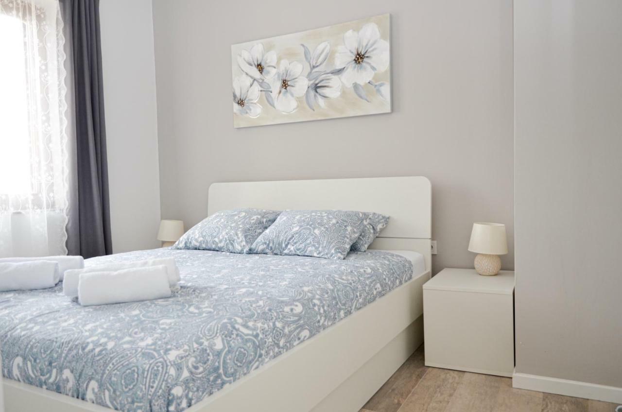 Marazul Apartments Povljana Ngoại thất bức ảnh